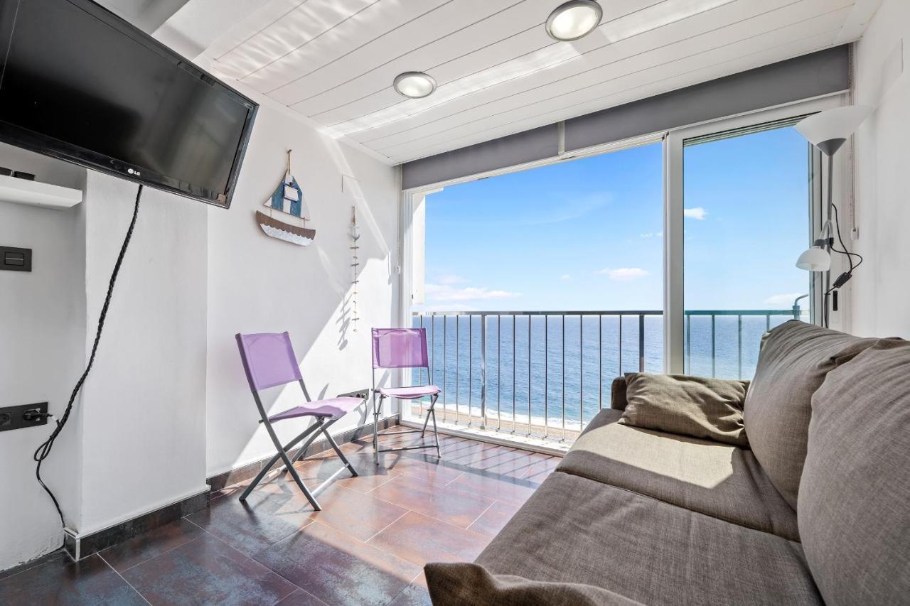 Hauzify I Apartaments Palace Платья-де-Аро Экстерьер фото
