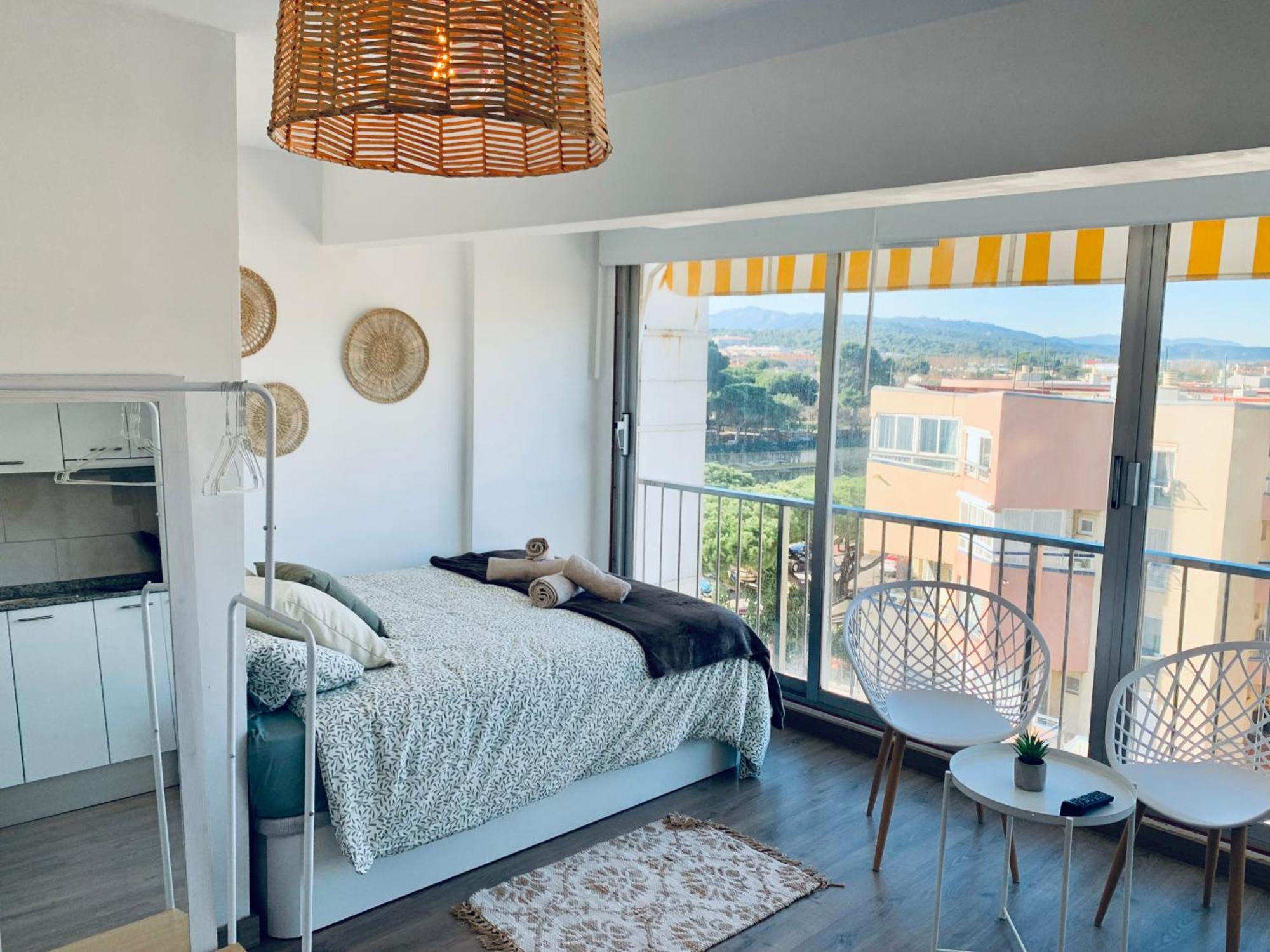 Hauzify I Apartaments Palace Платья-де-Аро Экстерьер фото