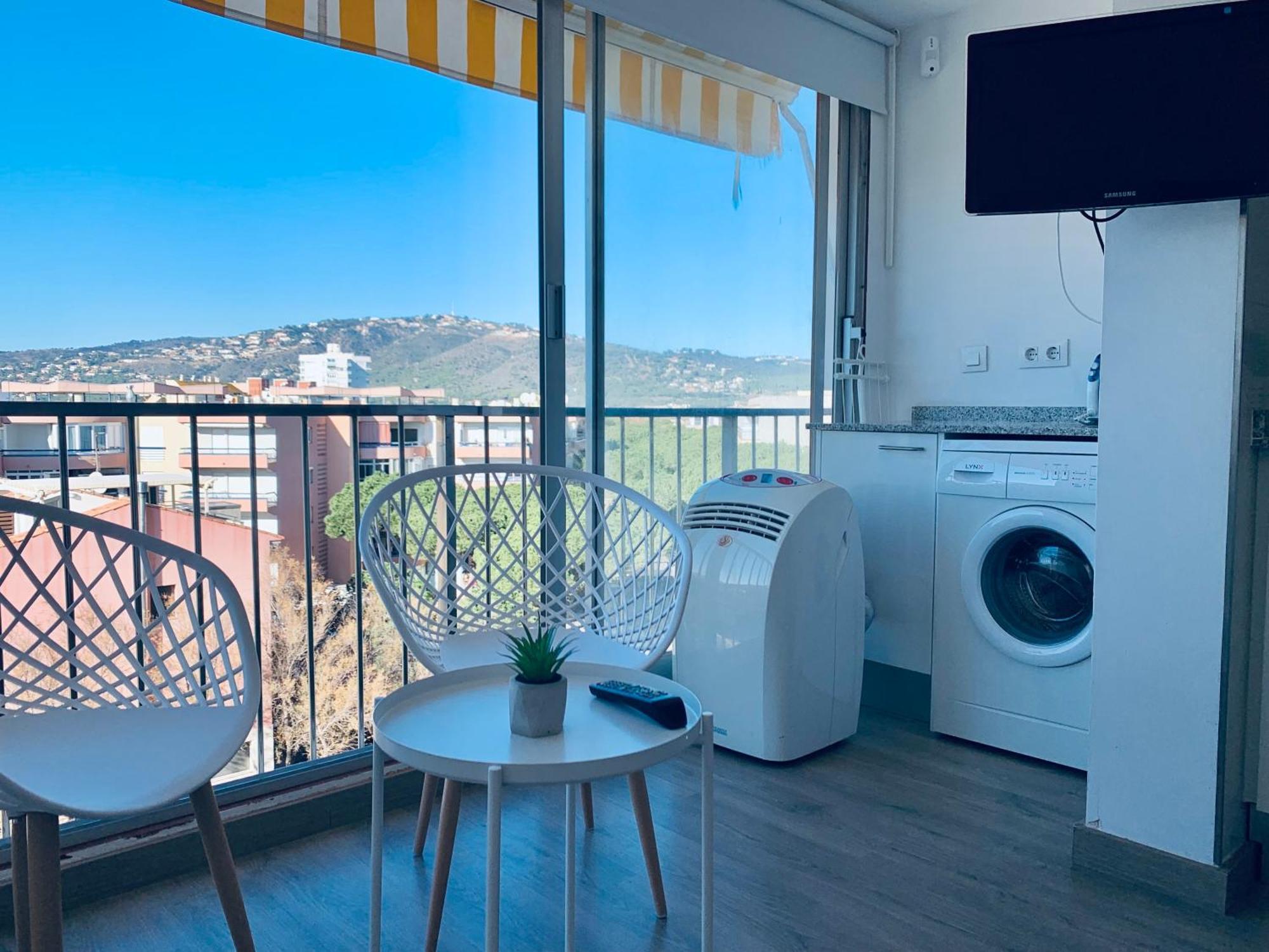 Hauzify I Apartaments Palace Платья-де-Аро Экстерьер фото
