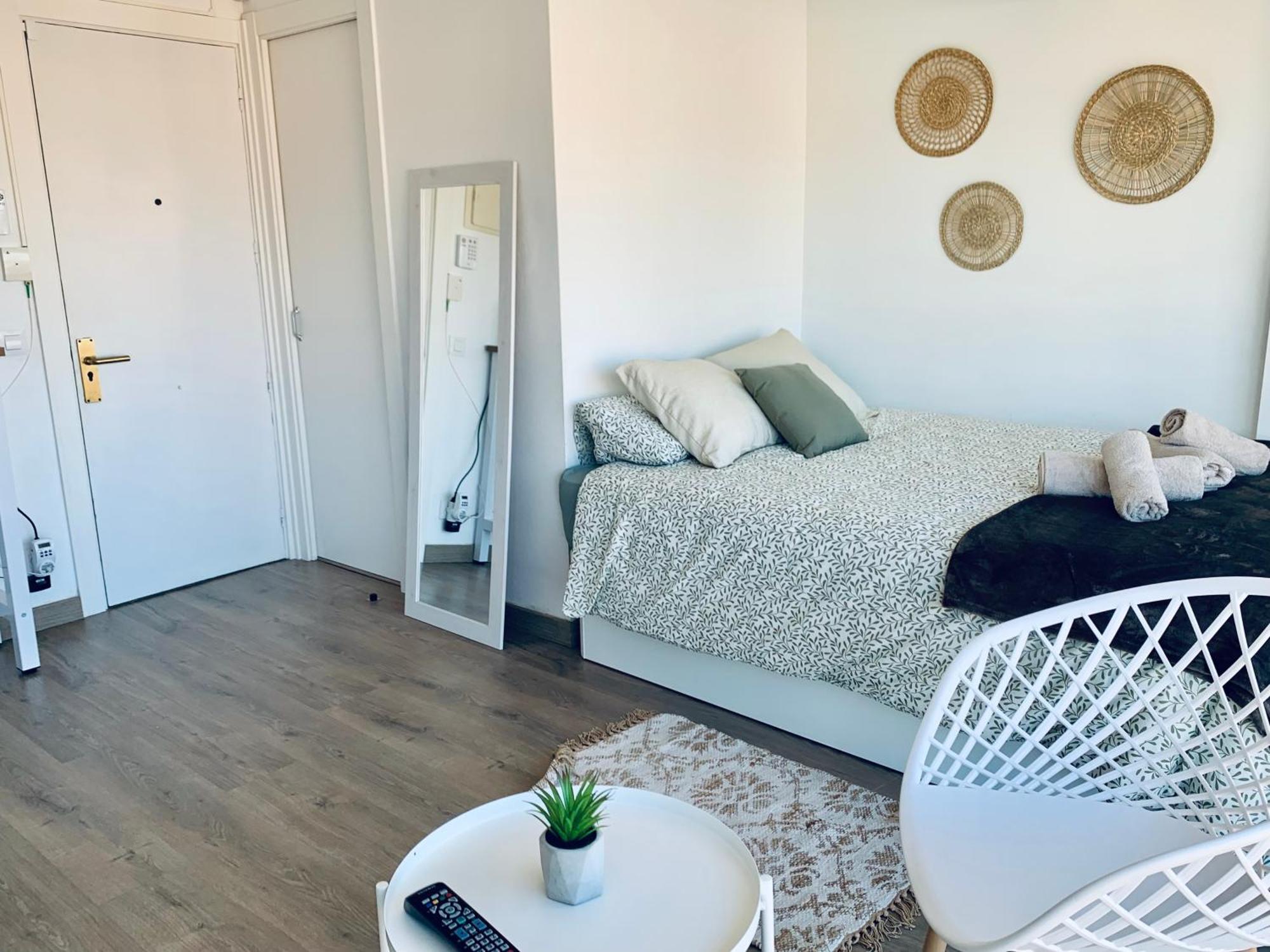 Hauzify I Apartaments Palace Платья-де-Аро Экстерьер фото